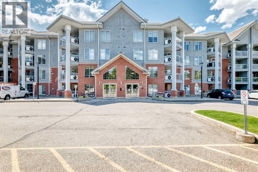 311, 8535 Bonaventure Drive SE, Calgary, Alberta, T2H3A1