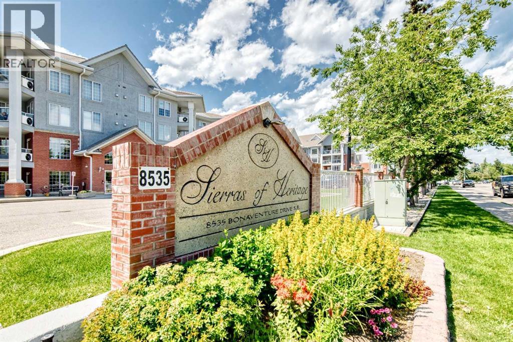#311 8535 Bonaventure Drive SE - 43