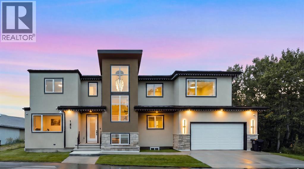 105 Rockhaven Green NW, Calgary, Alberta, T3G0C5