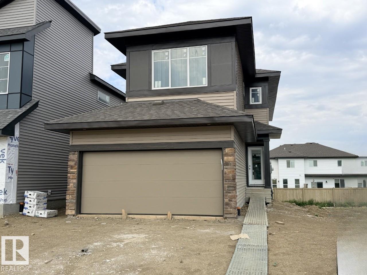 84 Lemon CL, Spruce Grove, Alberta, T7X4B8