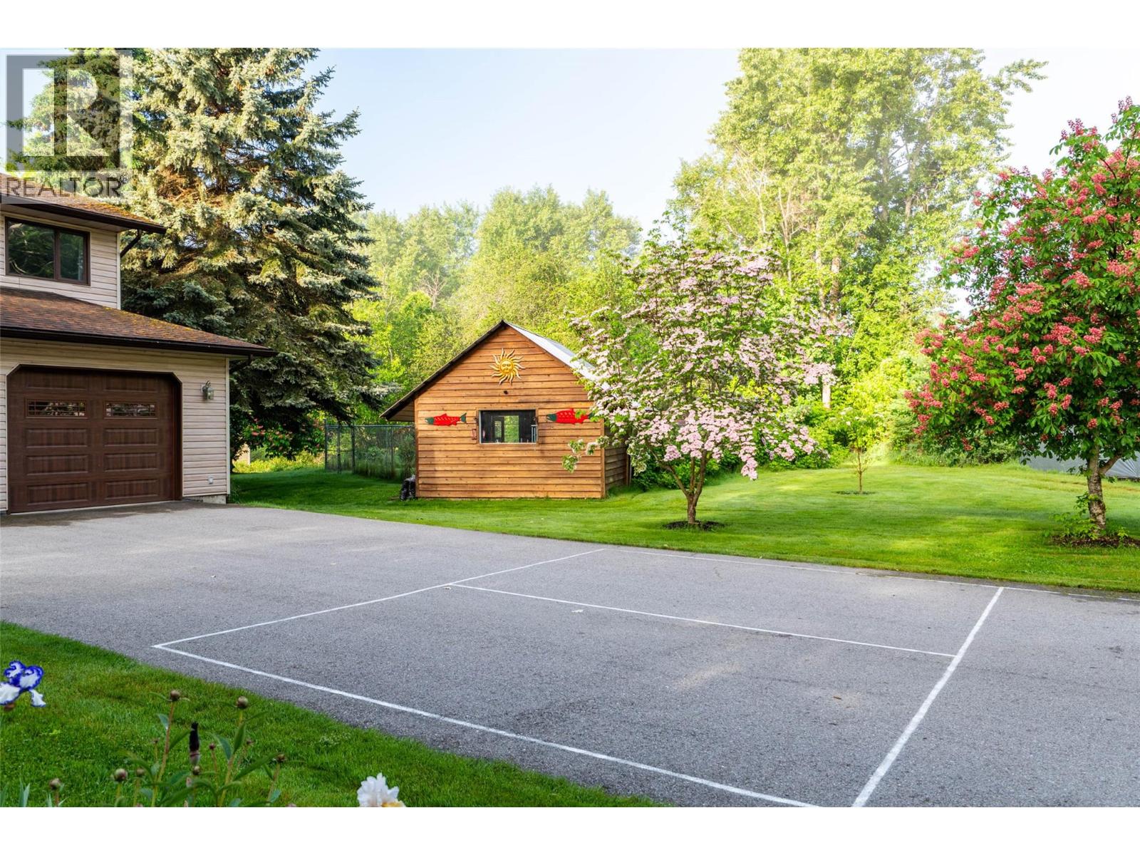 6158 REDFISH Road - 60