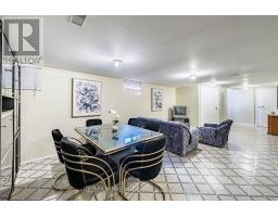 5 Valois Court, Toronto, ON M9V2Z4 Photo 20