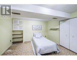 5 Valois Court, Toronto, ON M9V2Z4 Photo 22