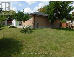 5 Valois Court, Toronto, ON M9V2Z4 Photo 25