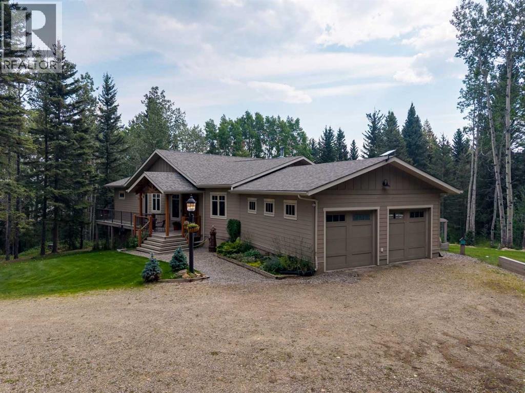 29347 Range Road 52 - 2