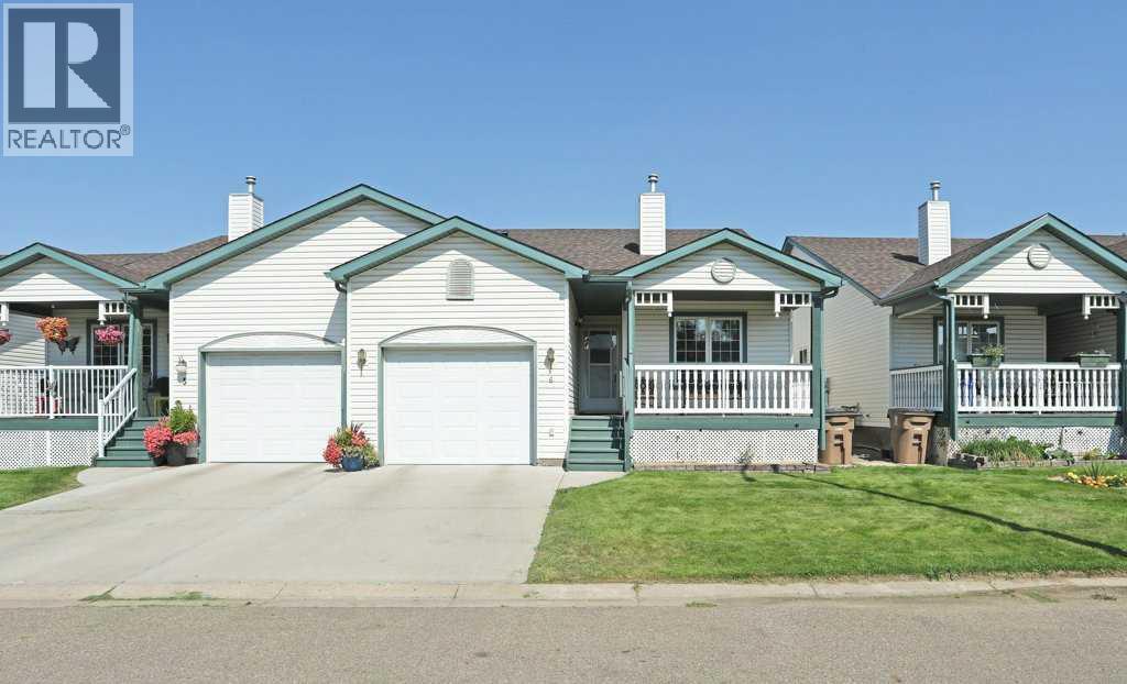 6 Fairview Park Lane W - 1