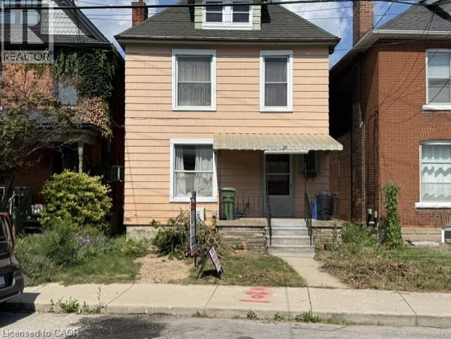 Photo of 24 HUNT Street