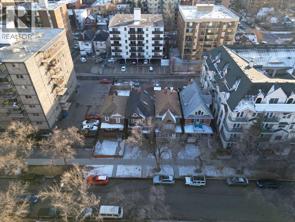 1225 13 Avenue SW - 2