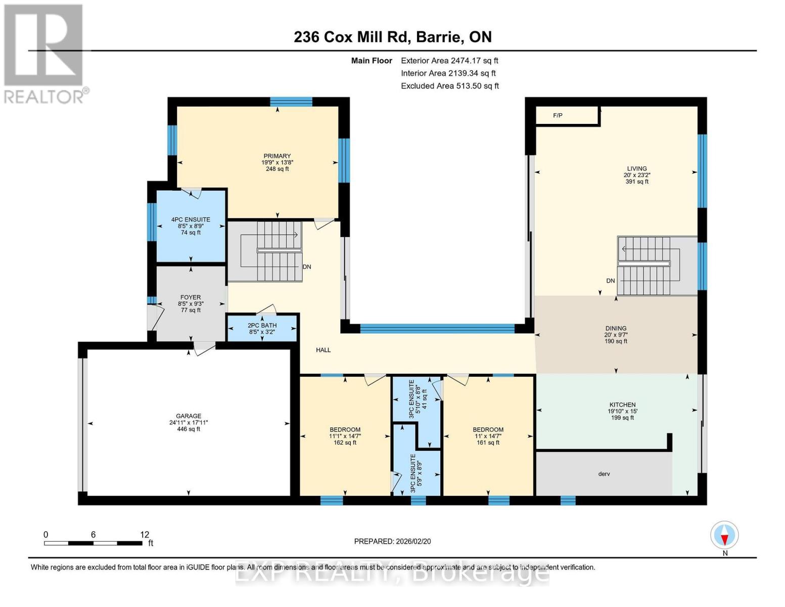 236 COX MILL ROAD - Image 34