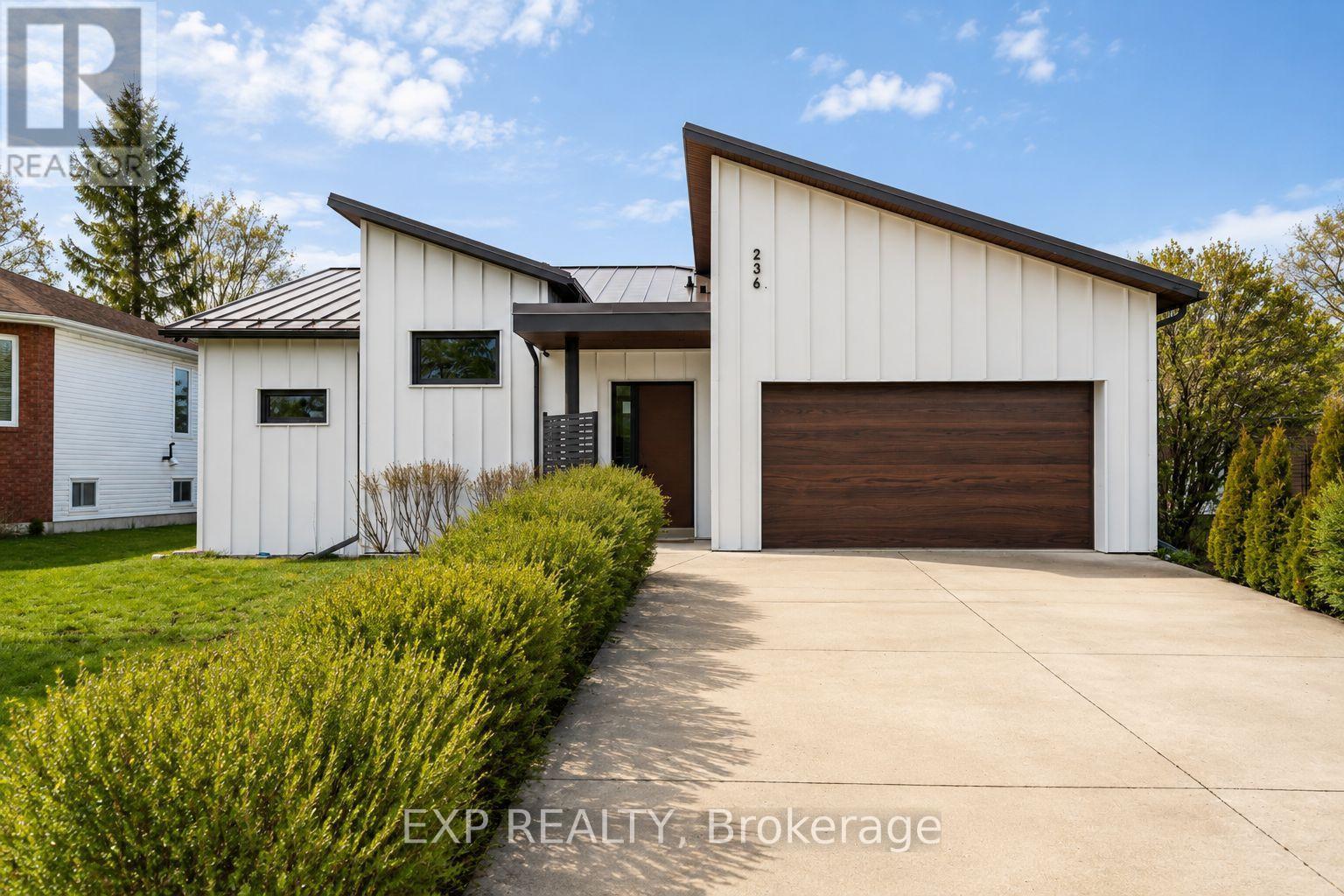 236 COX MILL ROAD - 2