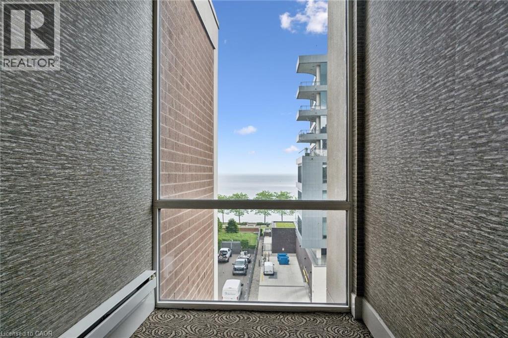 #607 70 PORT Street E - 25