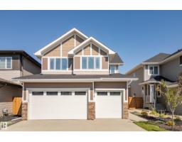 House for sale at 5813 Pelerin Cr, Beaumont — MLS® E4506190