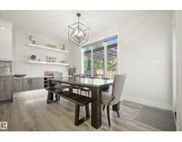 Second Kitchen - 5813 Pelerin Cr, Beaumont, AB T4X2X8 Photo 11