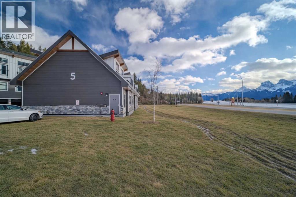 #501 750 Harvie Heights Road - 1
