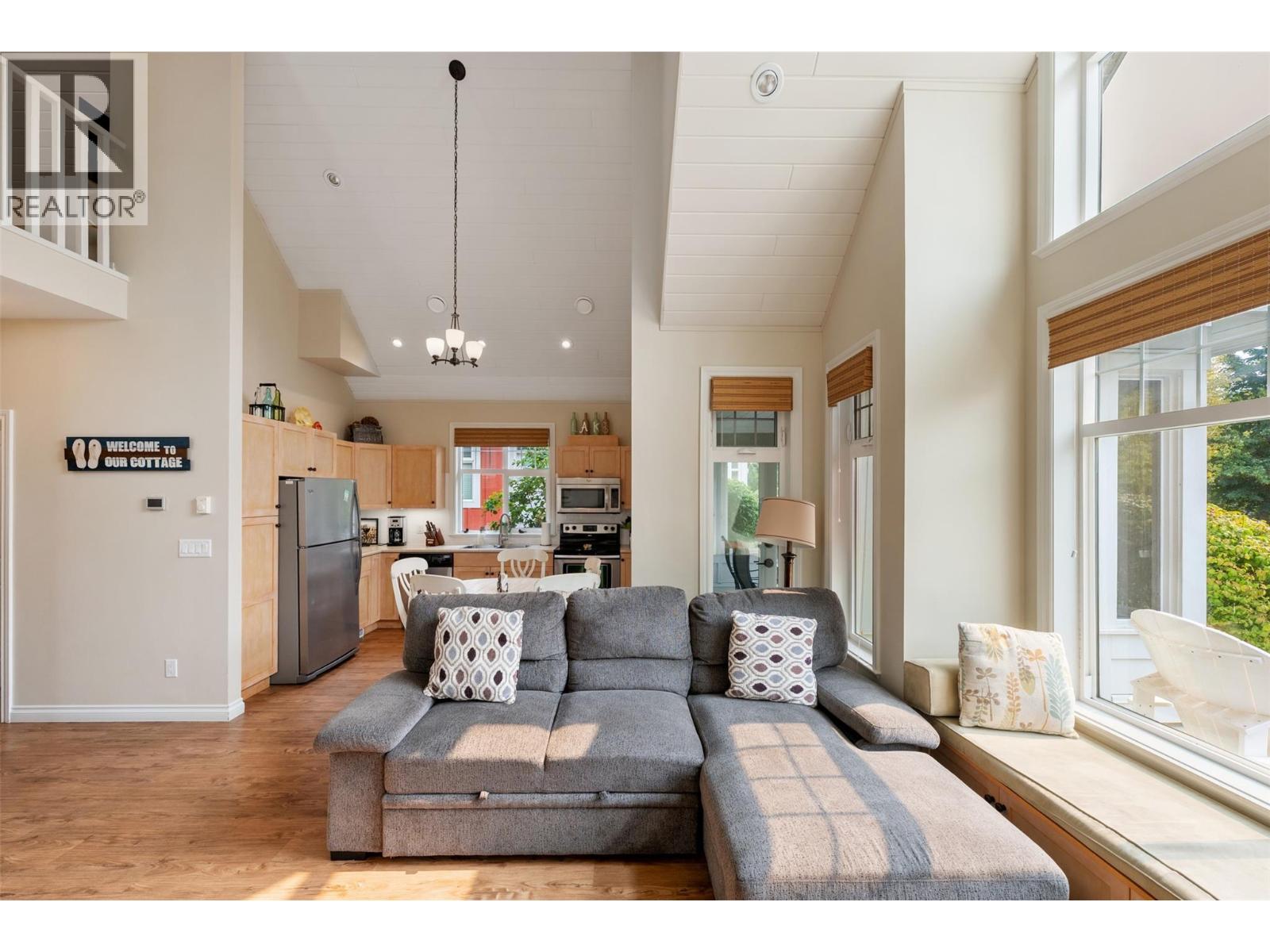 2450 Radio Tower Road Unit# 109, Oliver