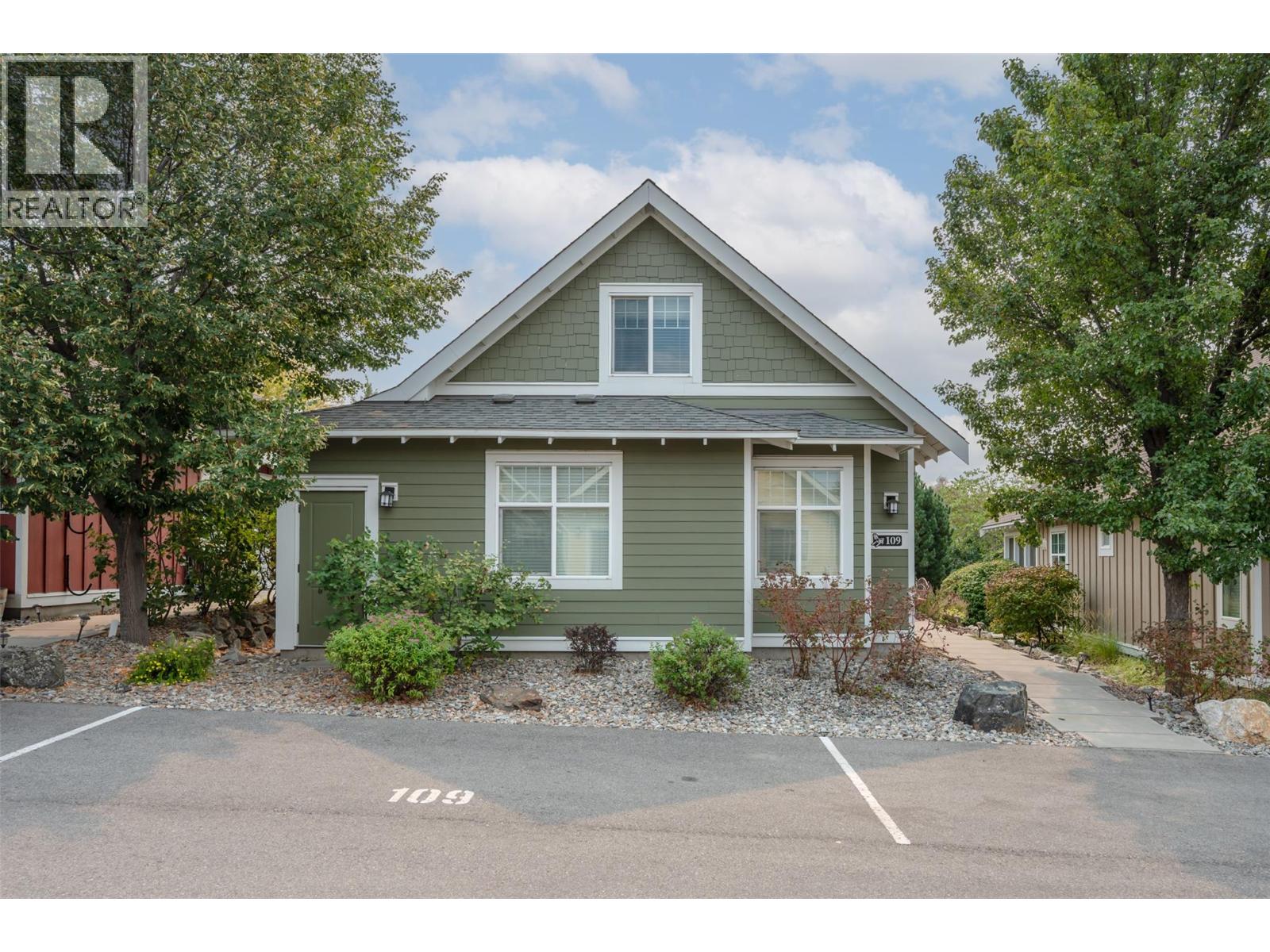 Property for sale at 2450 Radio Tower Road Unit# 109