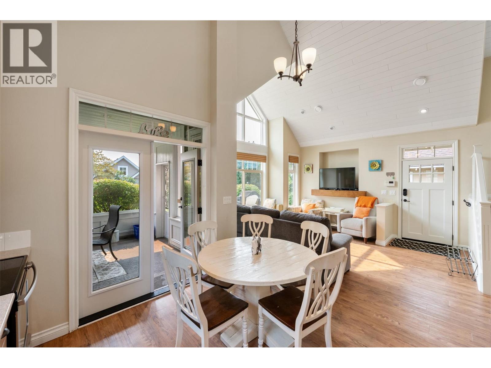 2450 Radio Tower Road Unit# 109, Oliver
