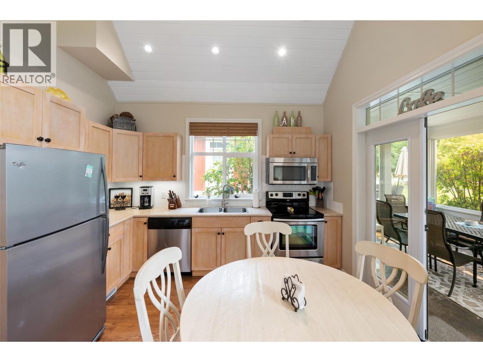 2450 Radio Tower Road Unit# 109, Oliver
