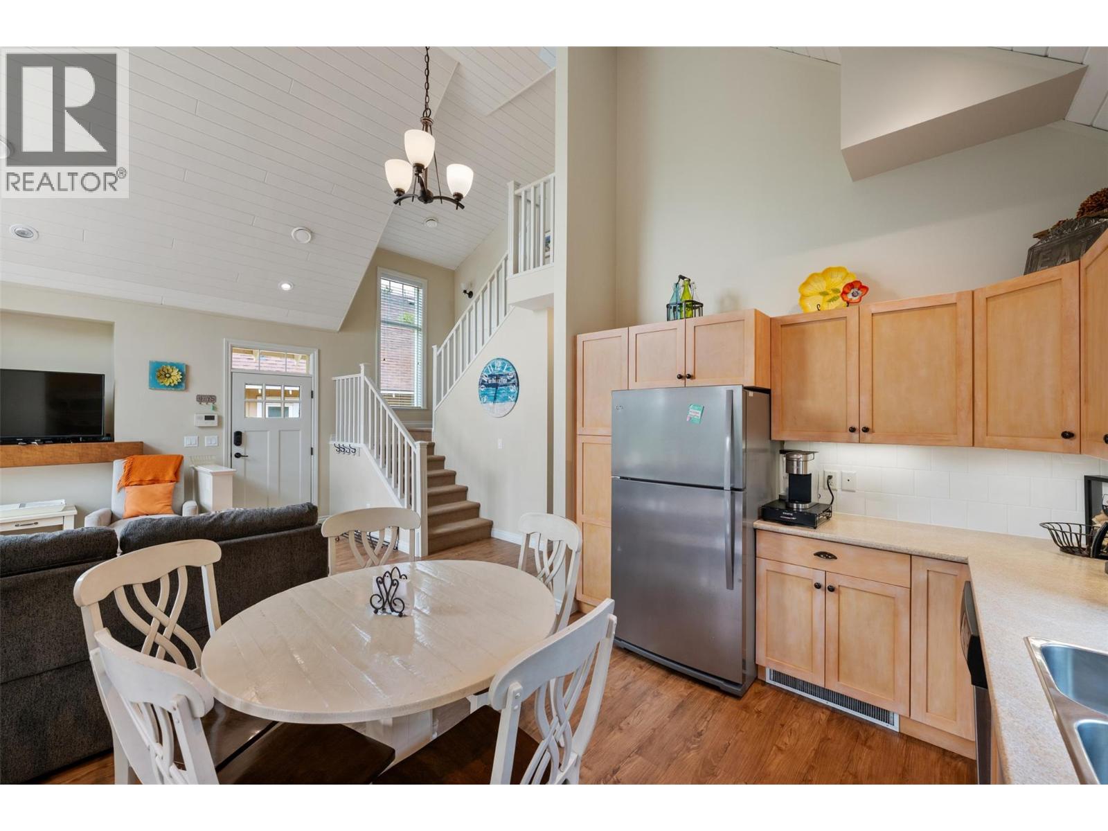 2450 Radio Tower Road Unit# 109, Oliver