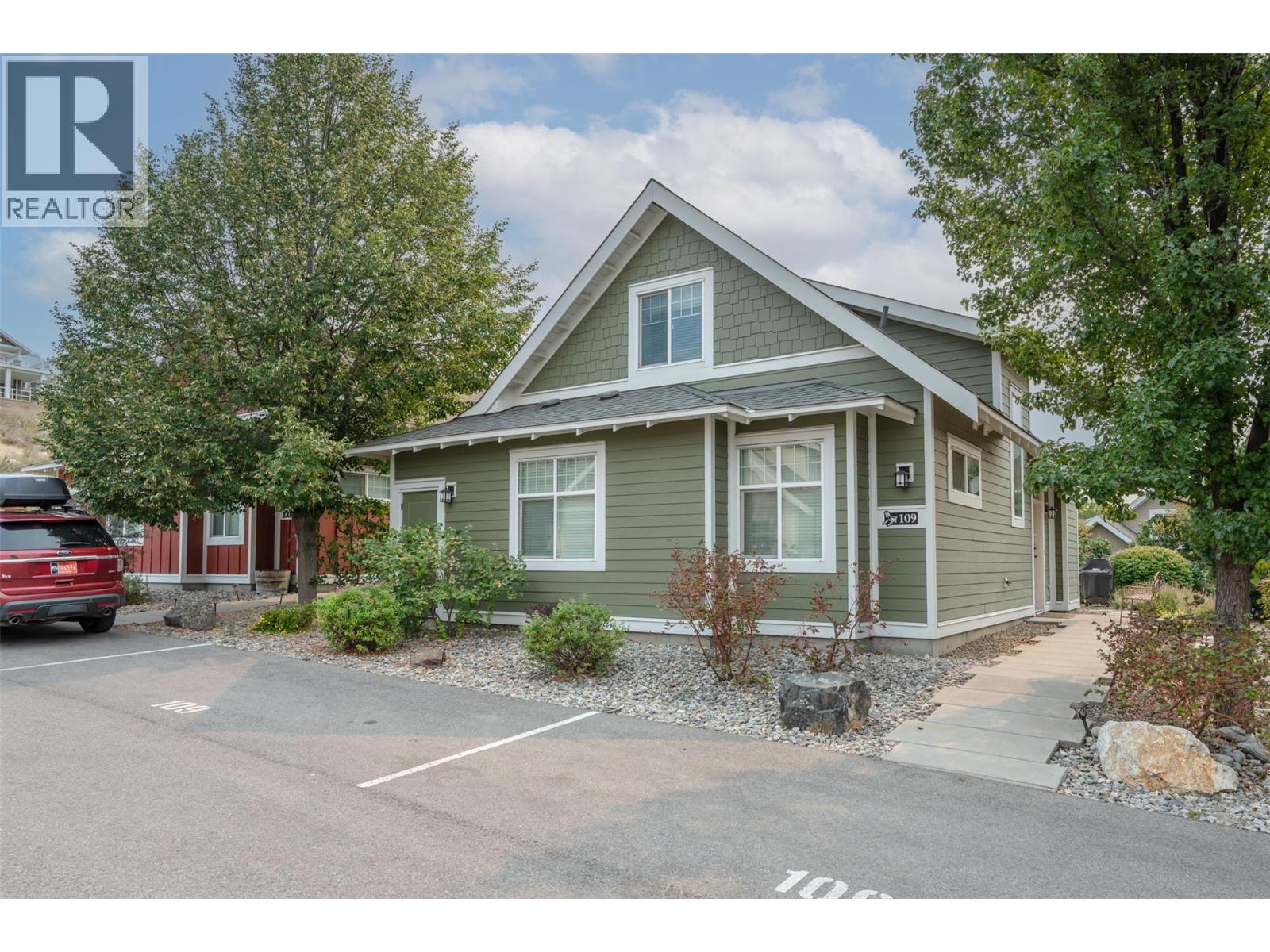 2450 Radio Tower Road Unit# 109, Oliver