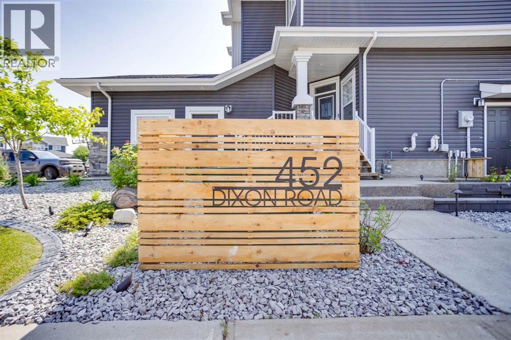 452 Dixon Road, Fort McMurray