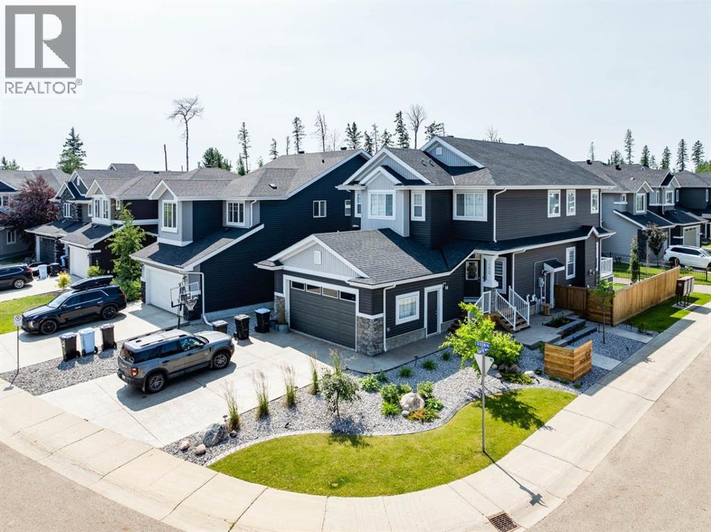 452 Dixon Road, Fort McMurray