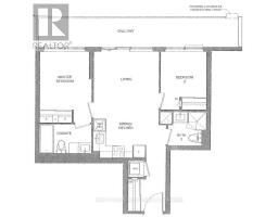 N1907 - 7 Golden Lion Heights, Toronto, ON M2M0C1 Photo 8