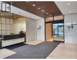N1907 - 7 Golden Lion Heights, Toronto, ON M2M0C1 Photo 9