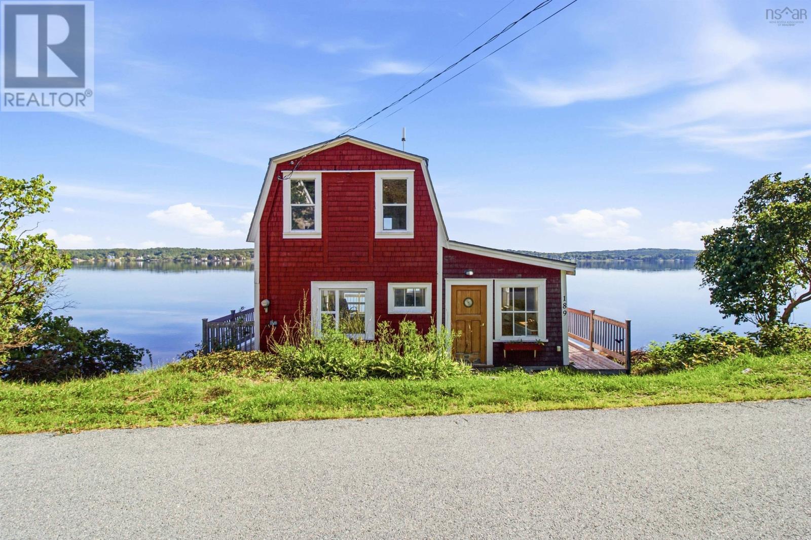 189 Pentz Road - 2