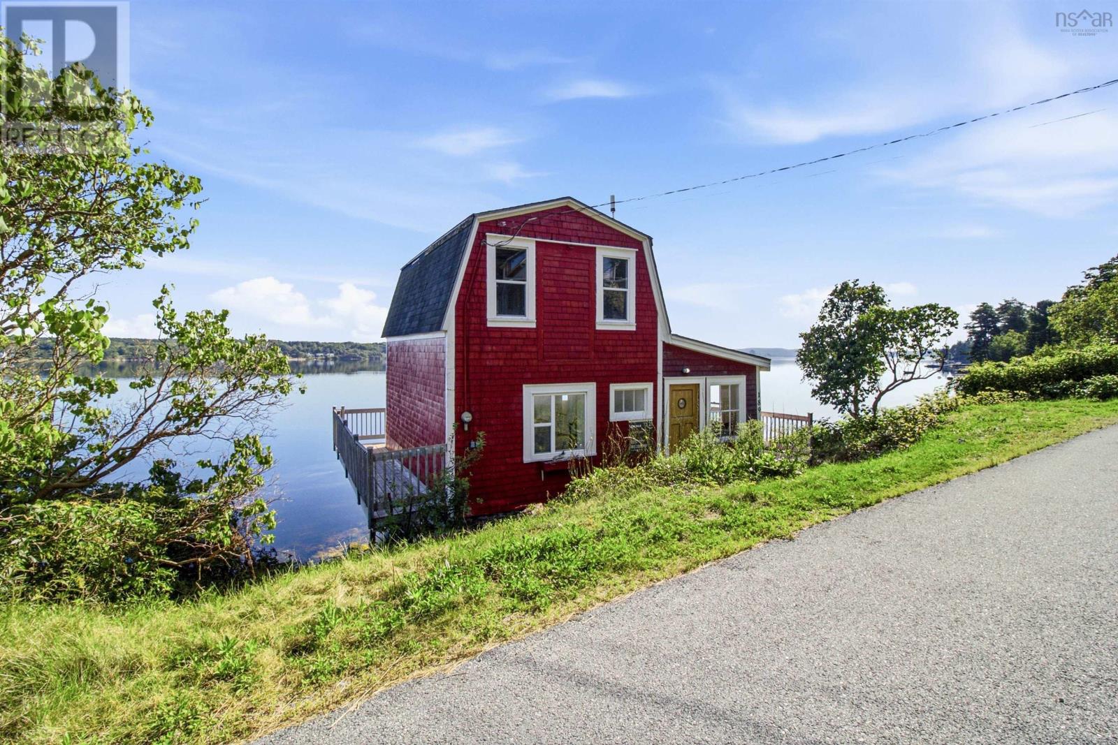 189 Pentz Road - 1