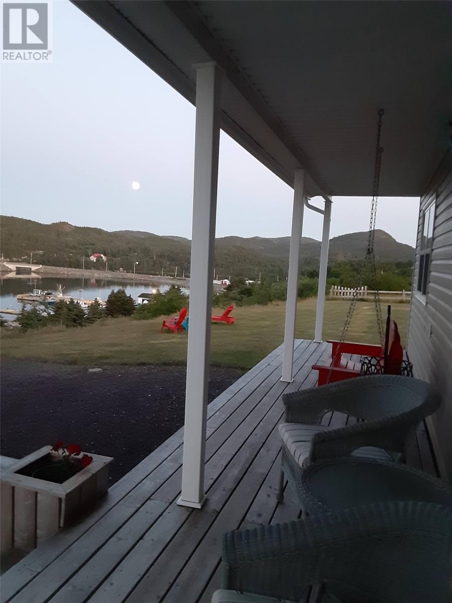 56 TOP Road, PLATE COVE WEST, Newfoundland & Labrador, A0C2E0, PLATE COVE WEST, Newfoundland & Labrador — photo 3 of 5