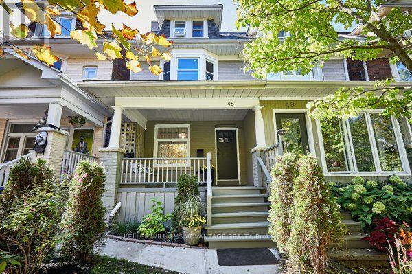 Photo of 46 Elmer Avenue