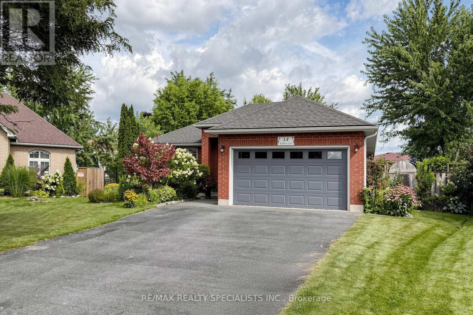 14 KIMBERLY COURT - 2