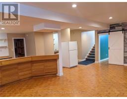 Lower - 132 Old Surrey Lane, Richmond Hill, ON L4C8S6 Photo 6