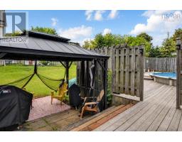 Bedroom - 131 Maple Avenue, New Glasgow, NS B2H2B7 Photo 11