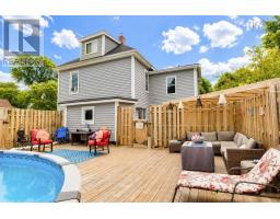Recreational, Games room - 131 Maple Avenue, New Glasgow, NS B2H2B7 Photo 8