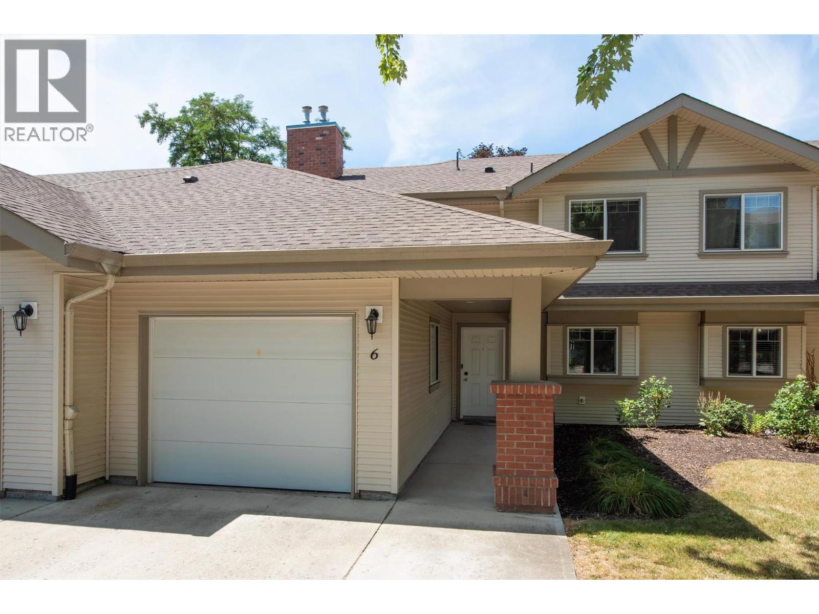6 788 Rutland Road North, Kelowna