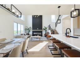 Bonus Room - 34 Harley Wy, Spruce Grove, AB T7X0X4 Photo 8