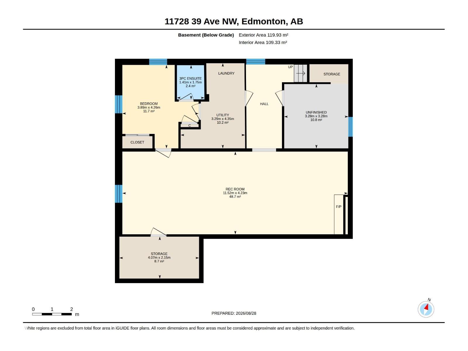 11728 39 AV NW - 58