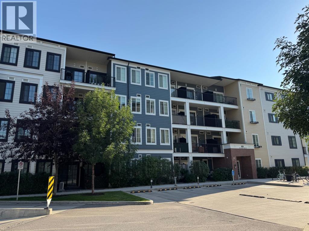 2405, 215 Legacy Boulevard SE