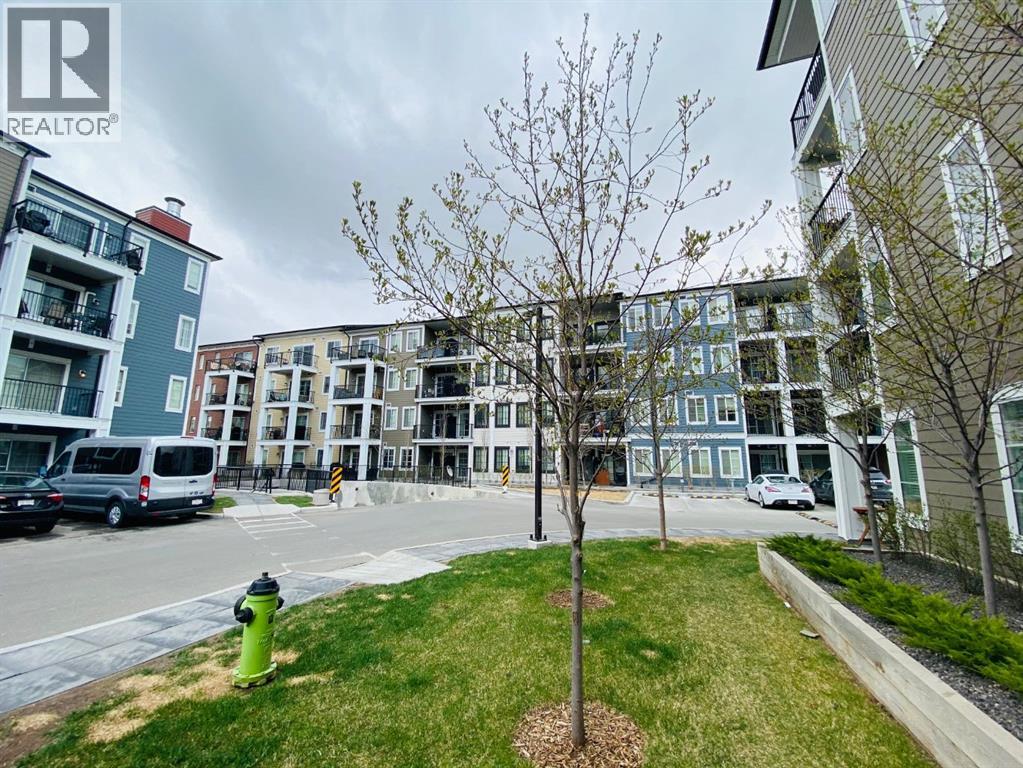 #2405 215 Legacy Boulevard SE - 2