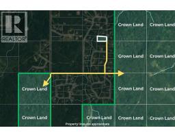 Lot 19 Mountain Springs, Rural Woodlands County, AB T7S1N3 Photo 6