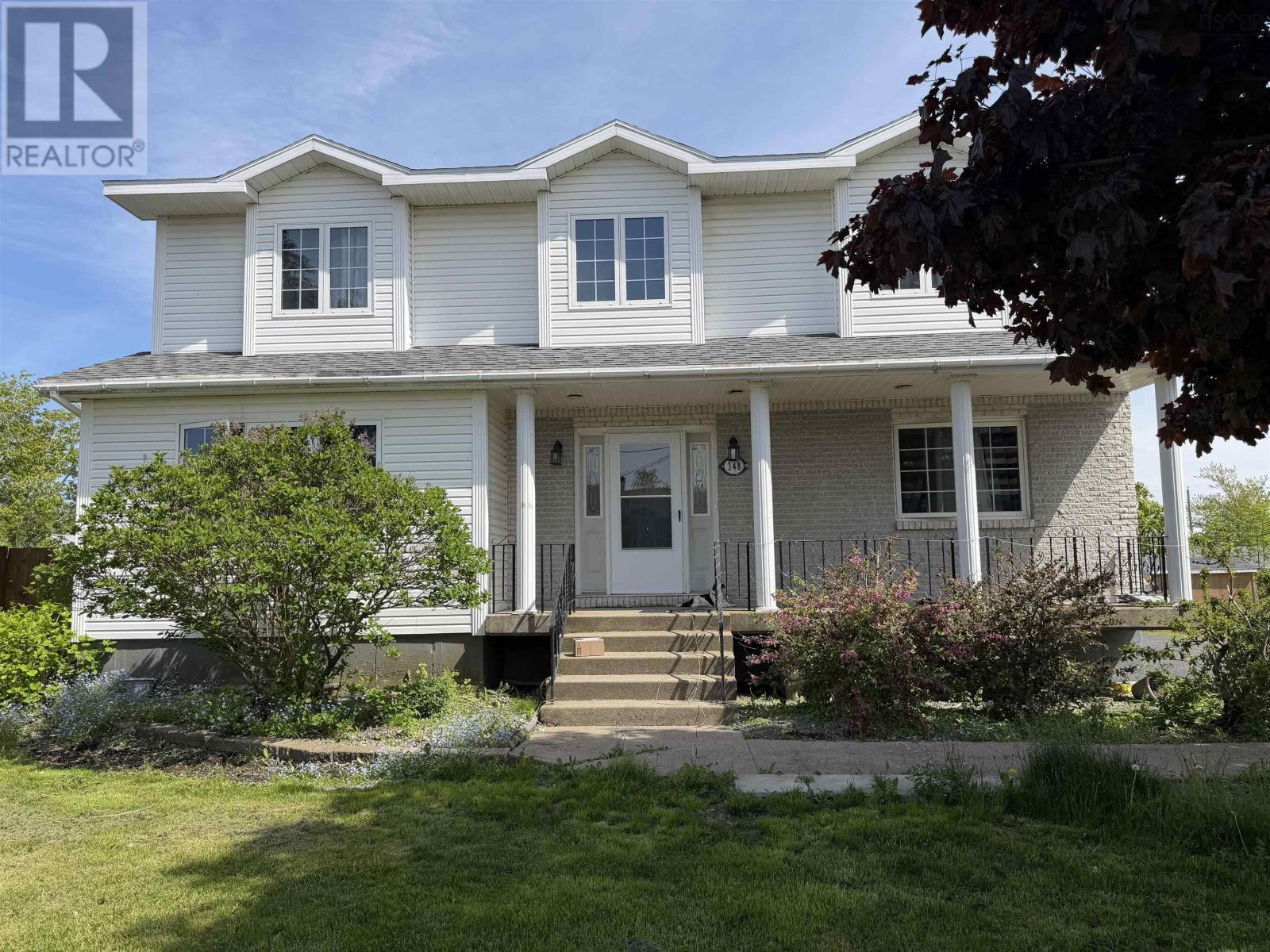 348 Cartier Street - 2
