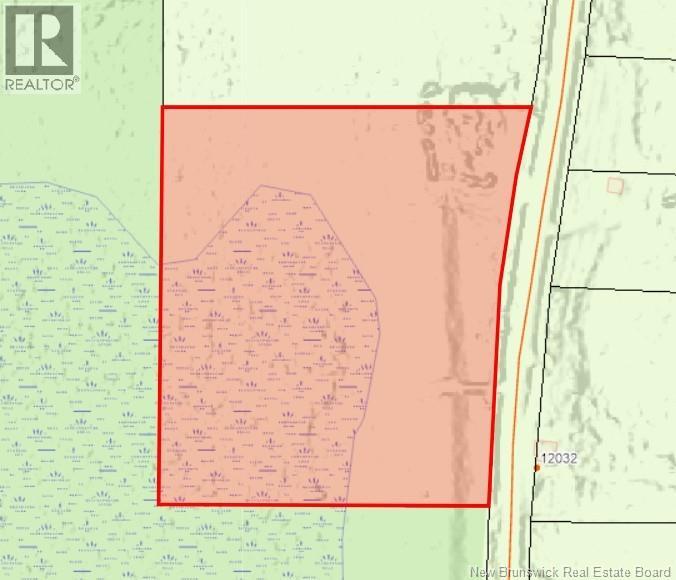7.76 Acres Route 113, Miscou, New Brunswick, E8T2A1, Miscou, New Brunswick — photo 5 of 5