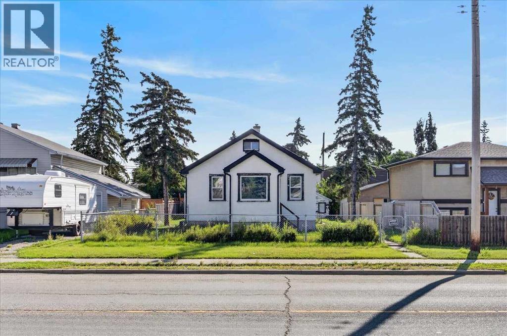 7438 Ogden Road SE - 1