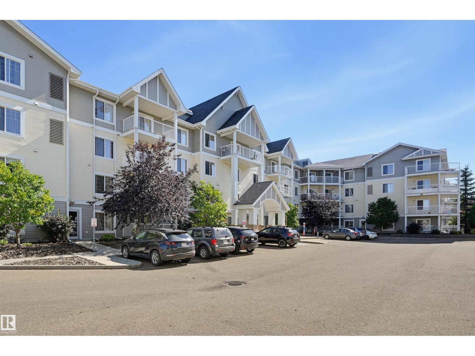 #208 2204 44 AV NW - 1