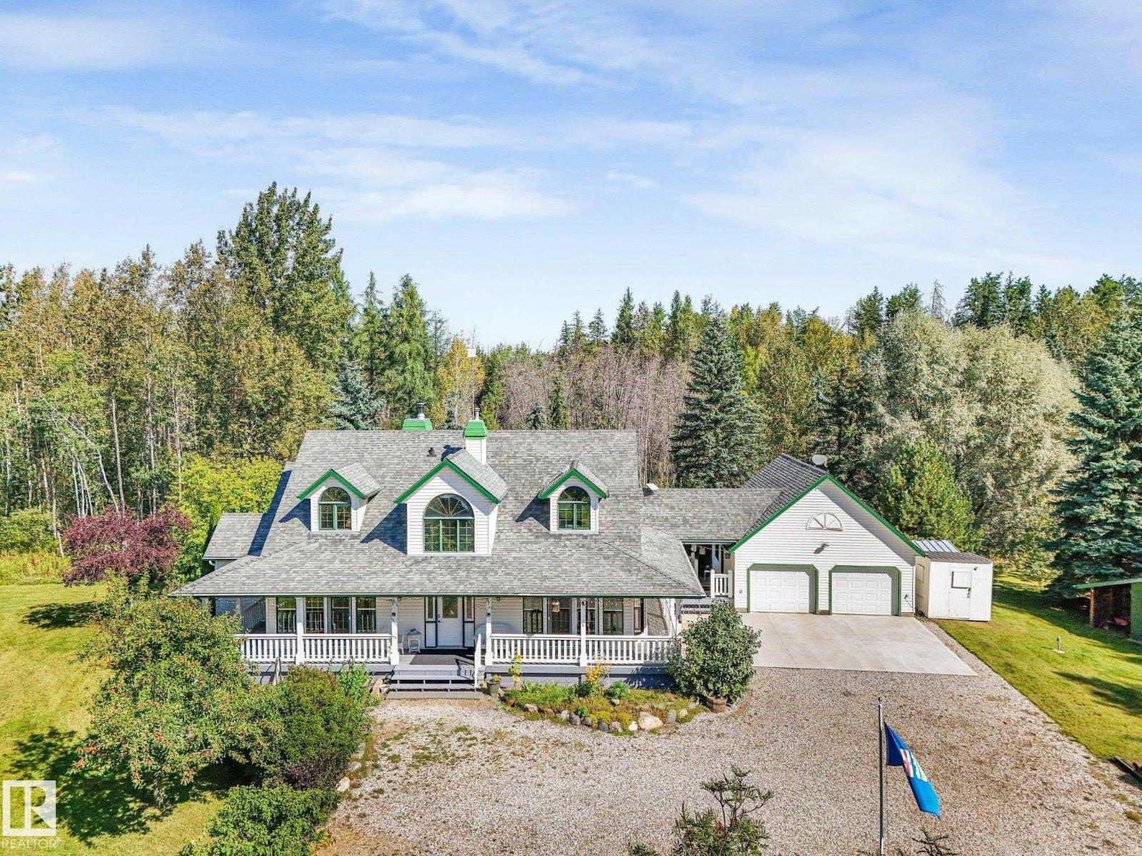 #101 27019 TWP ROAD 514 - 1