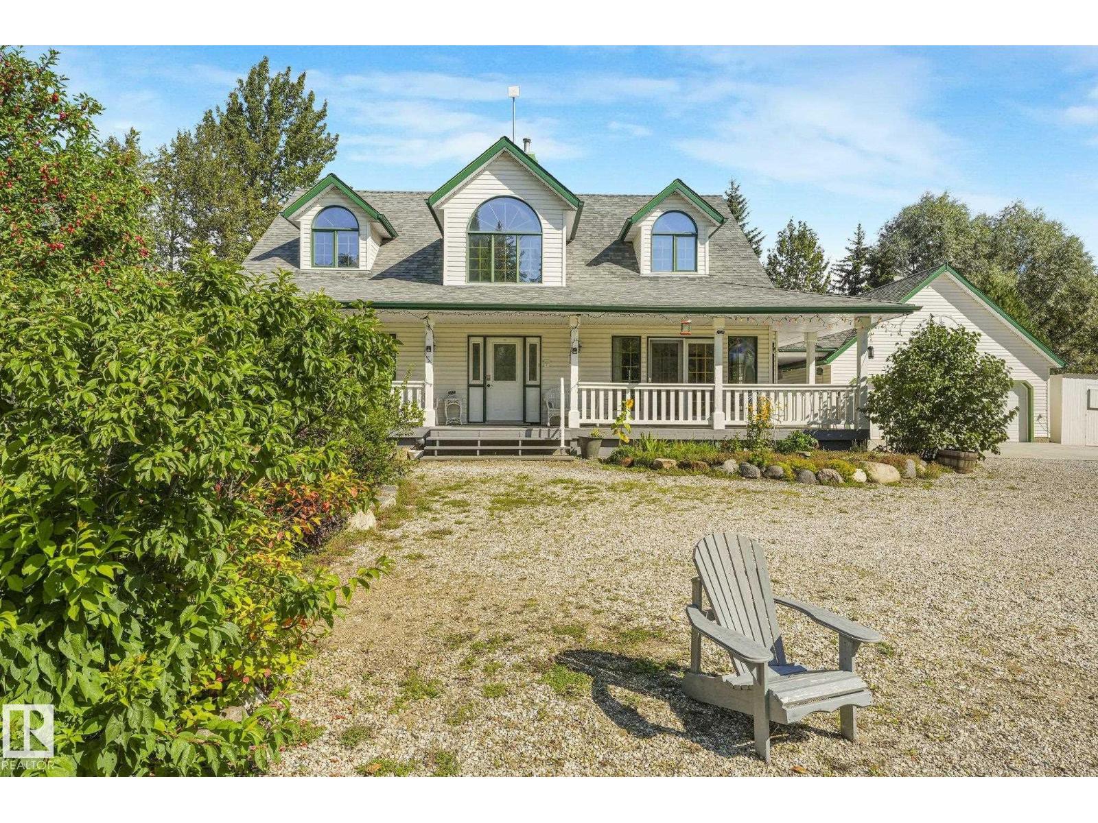 #101 27019 TWP ROAD 514 - 2