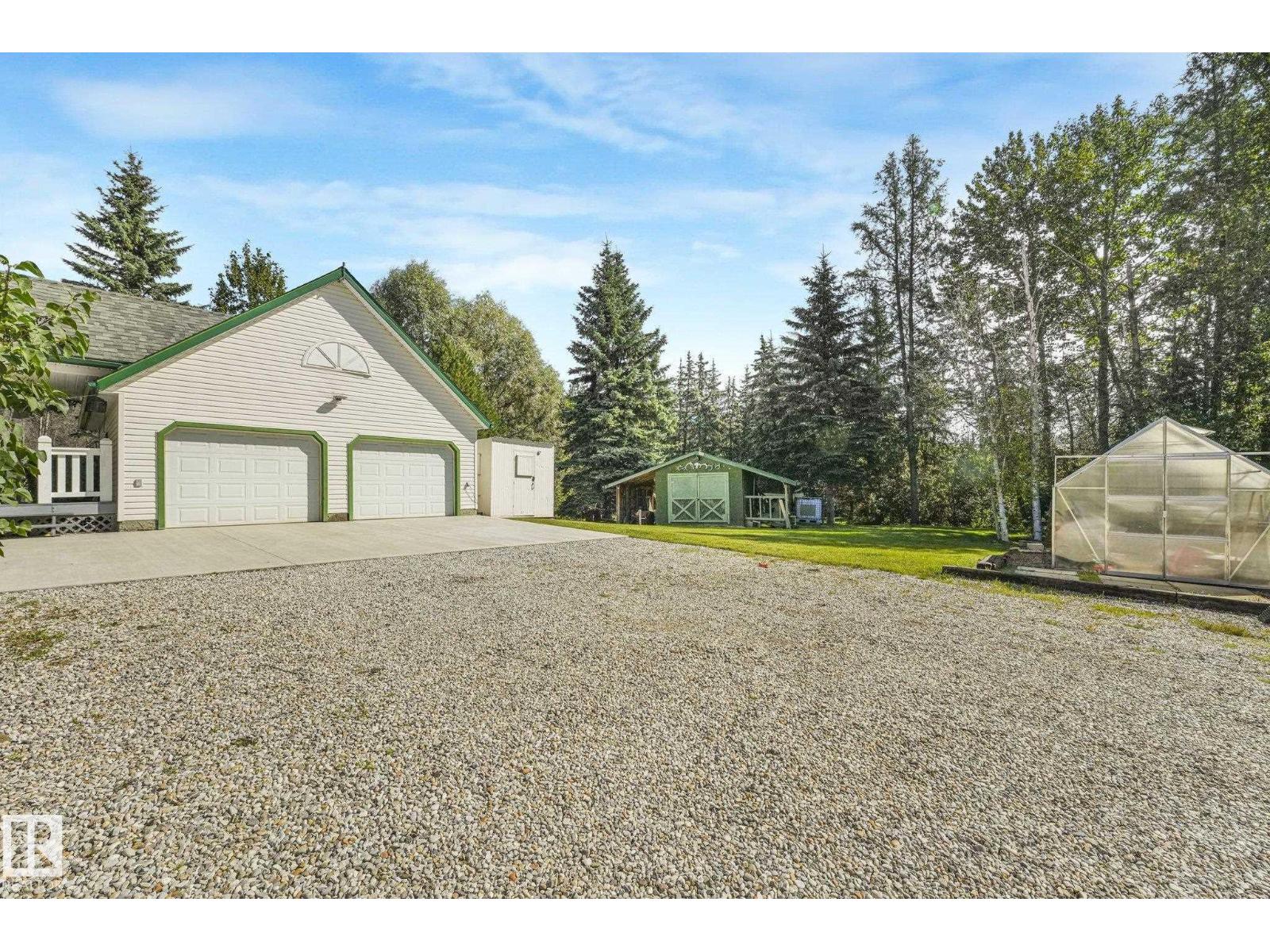 #101 27019 TWP ROAD 514 - 66