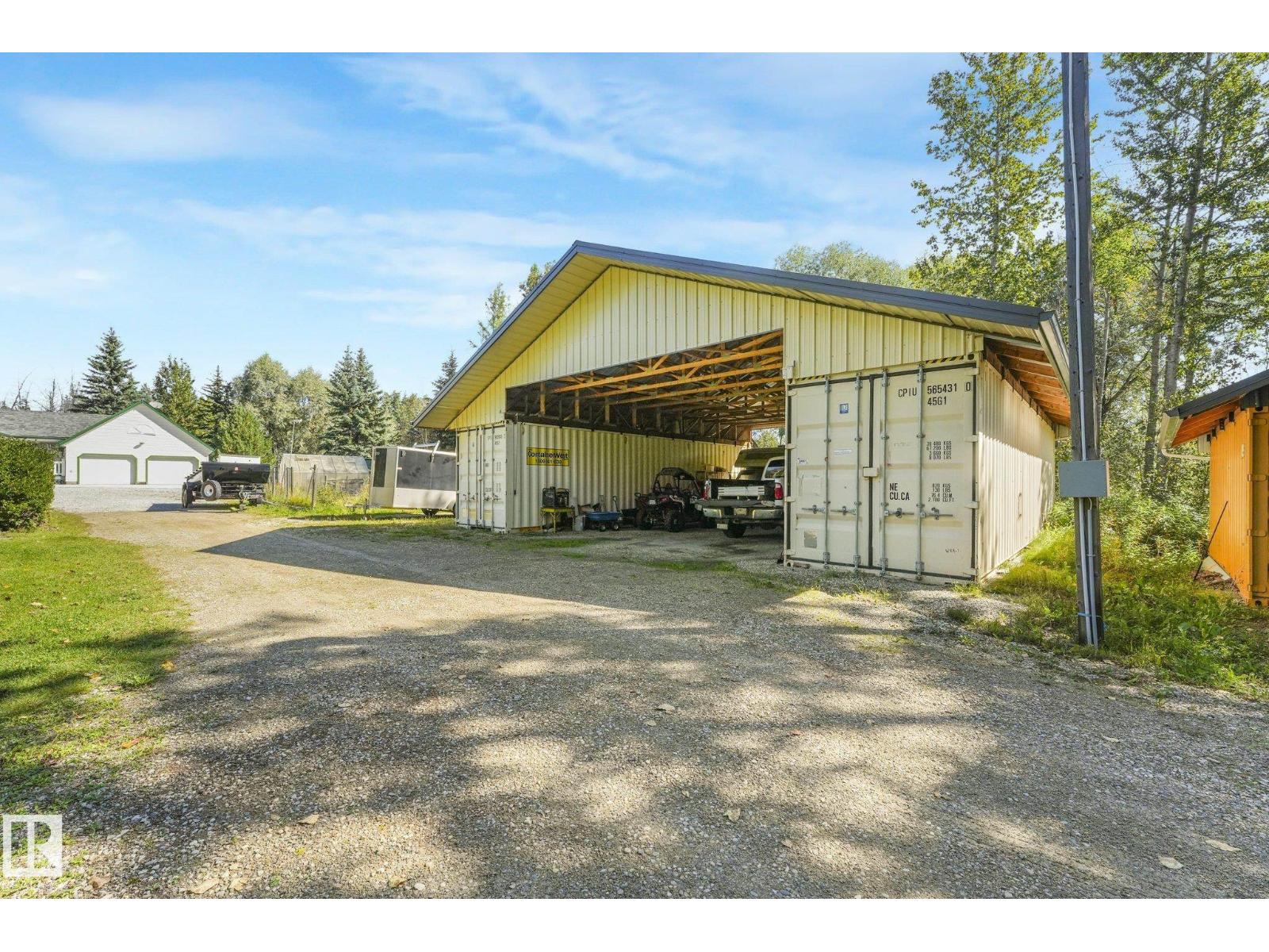 #101 27019 TWP ROAD 514 - 67